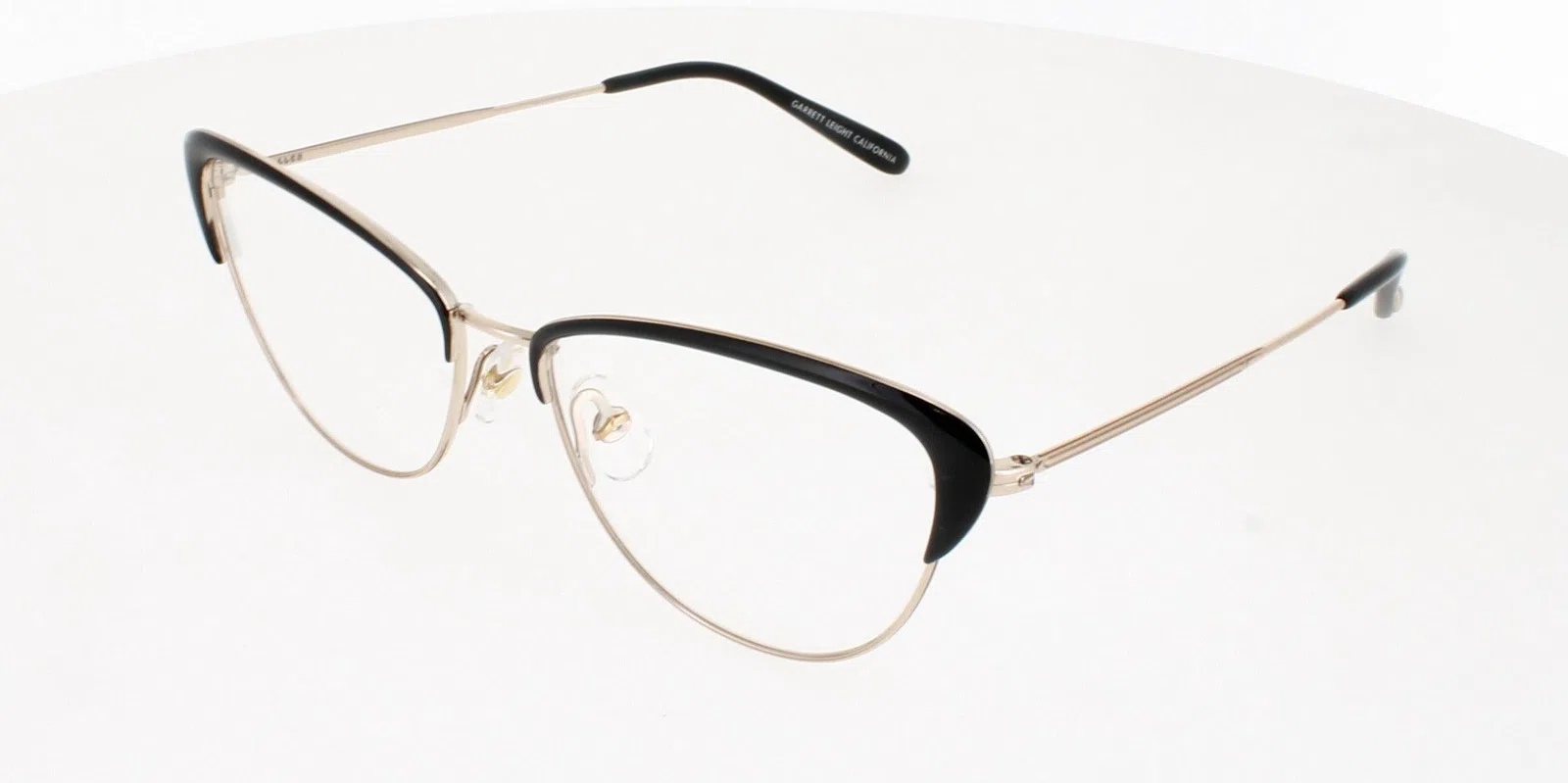 Garrett Leight VISTA Eyeglasses